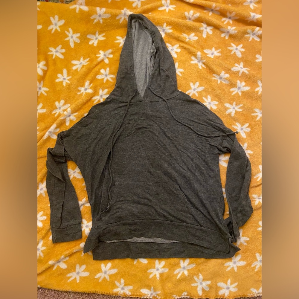 Tresics loose fitted, relaxed hoodie